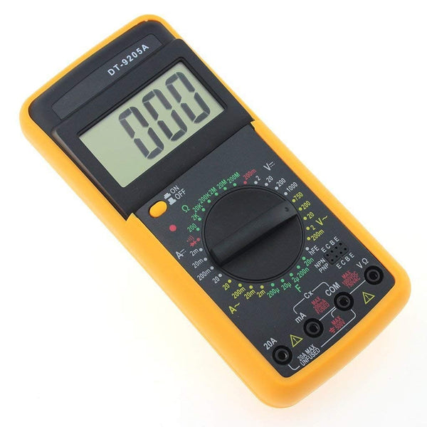 Multimeter Robodo Multimeter robodo