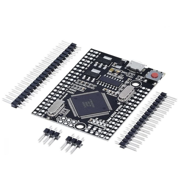 Compatible Arduino Mega Pro Mini CH340 Development Board | Robodo