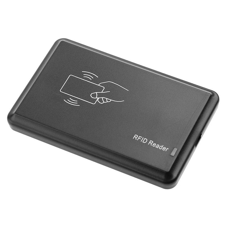 13.56MHz USB Proximity Sensor Smart RFID IC Card Reader USB RFID ID Contactless Proximity.