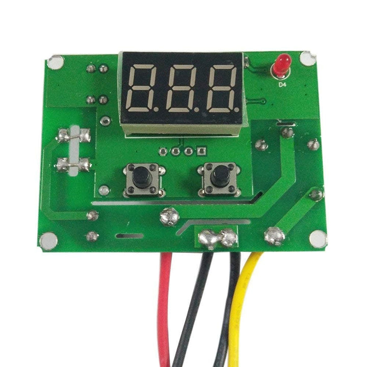 XH-W3001 DC 12V 120W Digital Microcomputer Thermostat Switch.