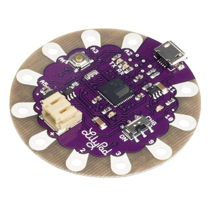 Arduino LilyPad 328 ATmega328P Main Board 16M Compatible with Arduino.