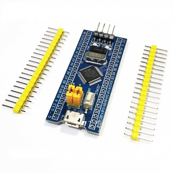 STM32F103C6T6 Development Board STM32 ARM Core Module.