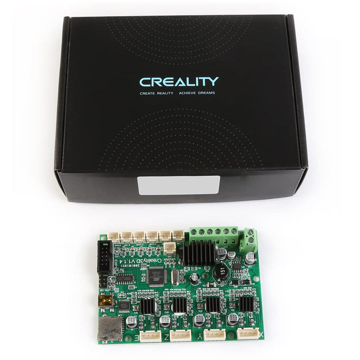Creality Ender-3 Motherboard for Creality 3D Printer.