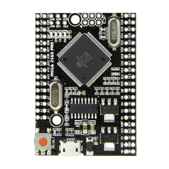 Compatible Arduino Mega Pro Mini CH340 Development Board.