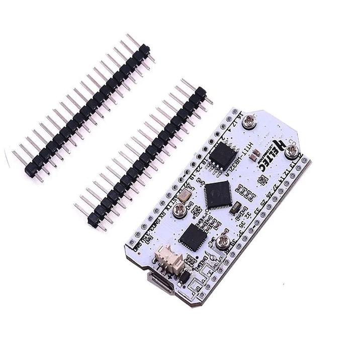 ESP32 LoRa SX1278 0.96 Inch Blue OLED Display BT WiFi Module for Arduino compatible.