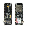 Module Communication Sans Fil Pmod ESP32 - Wi-Fi, Bluetooth, IoT - 1