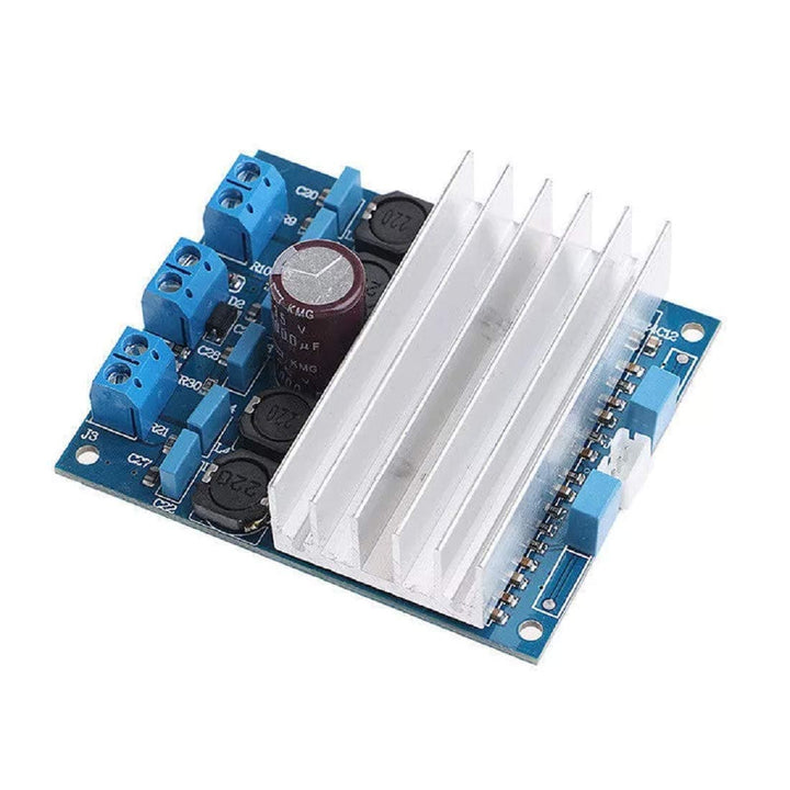 TDA7492 50 * 2 100W High Power Digital Amplifier Board.