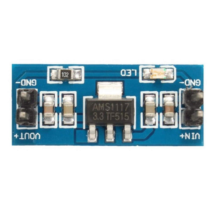 AMS1117 3.3V Power Supply Module.