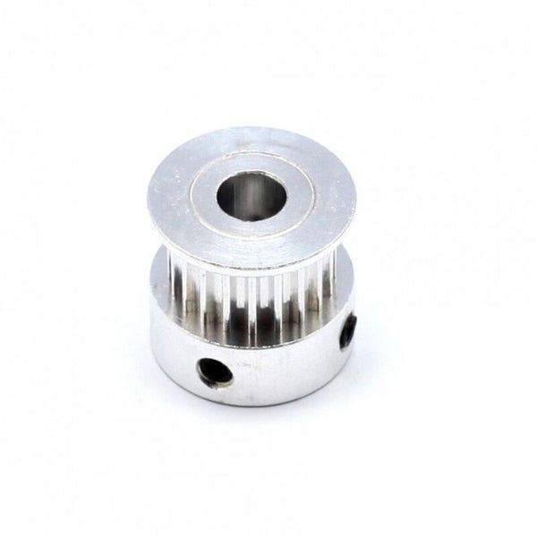 GT2 20 tooth bore 8mm width 10mm pulley