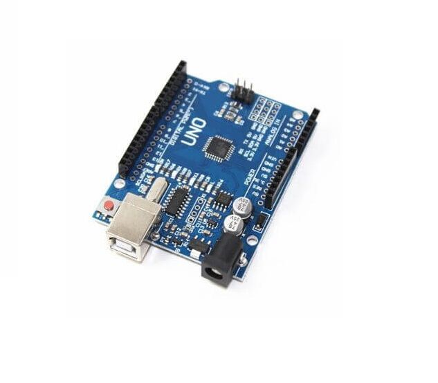 Robodo - Arduino RFID learning kit V5 with Instruction CD & Uno SMD