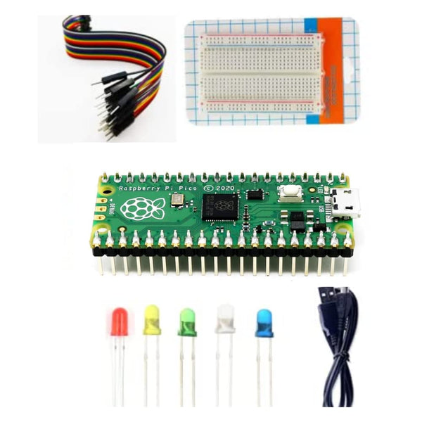 Raspberry Pi Kit | Robodo