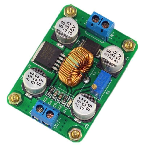 30w lm2587 step-up voltage module dc-dc power module boost module