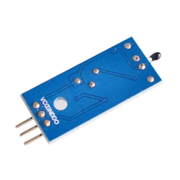 3 Pin NTC Thermistor Temperature Sensor Module (1 pcs).