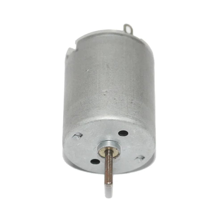 RS-280 3V-12V HIGH SPEED DC MOTOR.