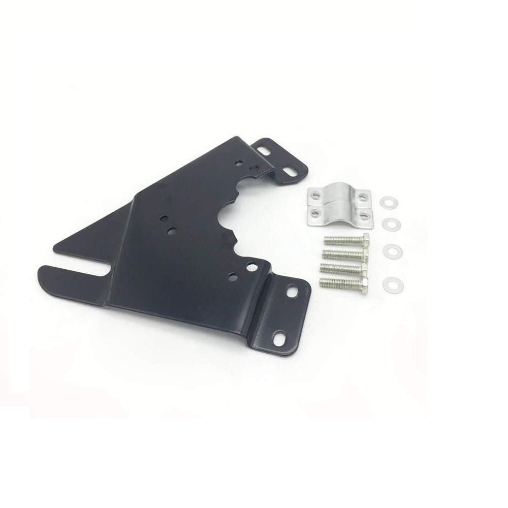 thumbnail image 2 of Motorcraft AD-1062 Engine Mounting Bracket - Replacement Bracket For Automotive Applications 2 of 14