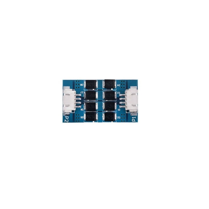 TL-Smoother Eight Chip Module DFORCE Vibration Pattern Filter with Cable (1 pcs).