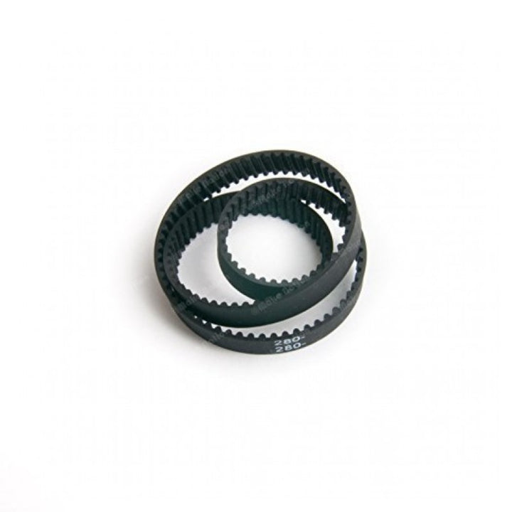 GT2 Timing Belt 280mm Long and 6mm Width Closed-Loop Rubber Belt for 3D Printer (1 pcs).