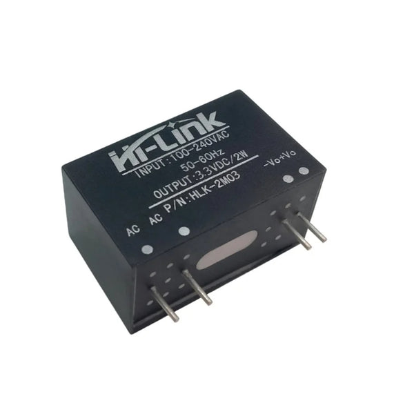 Hi Link HLK 2M03 3.3V/2W Switch Power Supply Module (1).