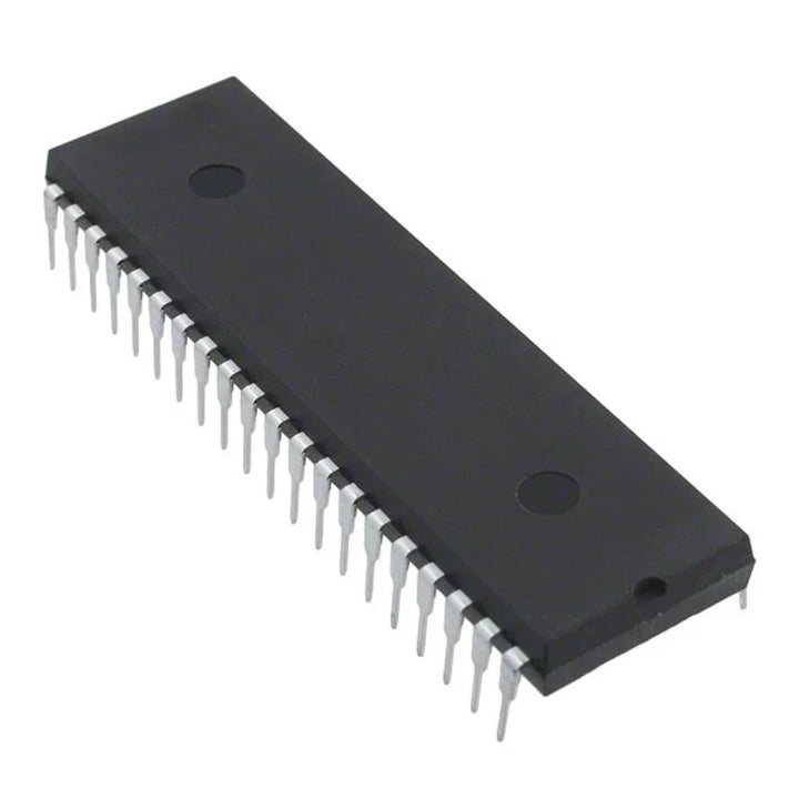 ATmega 16A-U PDIP-40 Microcontroller ATmega16.
