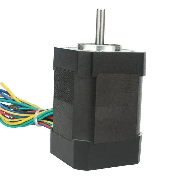 JK42BLS04 Brushless Motor 105 Watt BLDC.