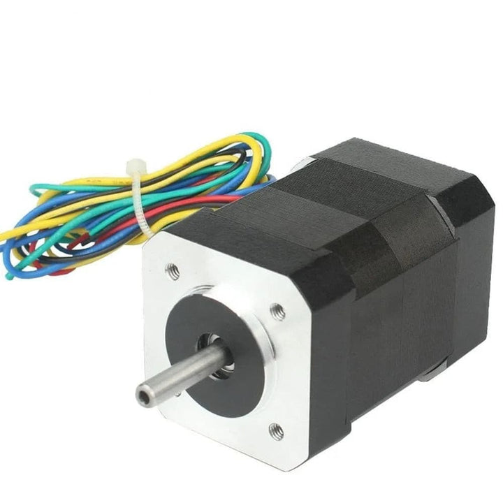 JK42BLS04 Brushless Motor 105 Watt BLDC.