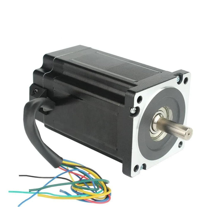 JK86BLS84 Brushless Motor 330 Watt BLDC.