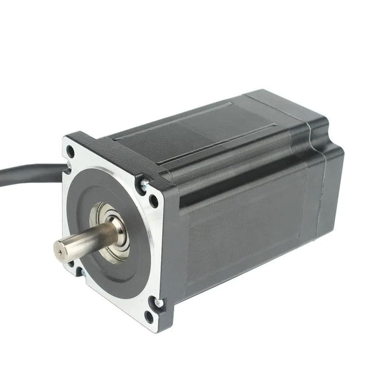 JK86BLS84 Brushless Motor 330 Watt BLDC.