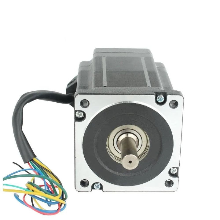 JK86BLS84 Brushless Motor 330 Watt BLDC.