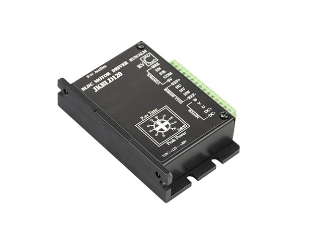 JKBLD120 120W Brushless DC Motor Driver.