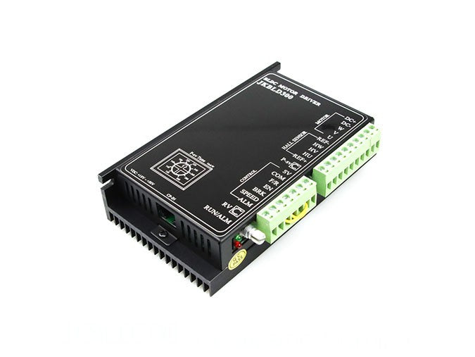 JKBLD120 120W Brushless DC Motor Driver.