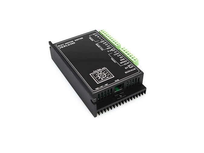 JKBLD300 300W Brushless DC Motor Driver.