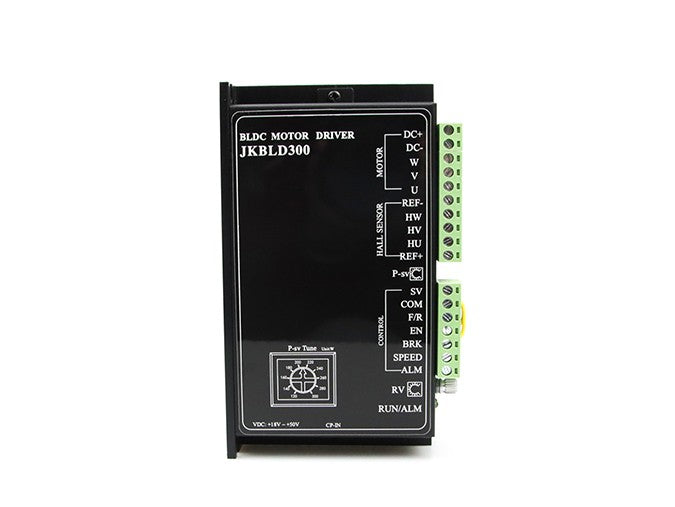 JKBLD300 300W Brushless DC Motor Driver.