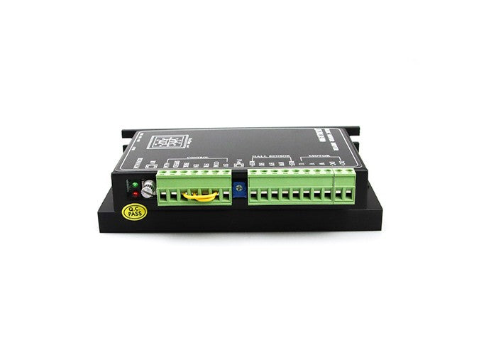 JKBLD300 300W Brushless DC Motor Driver.