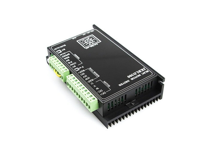 JKBLD300 300W Brushless DC Motor Driver.