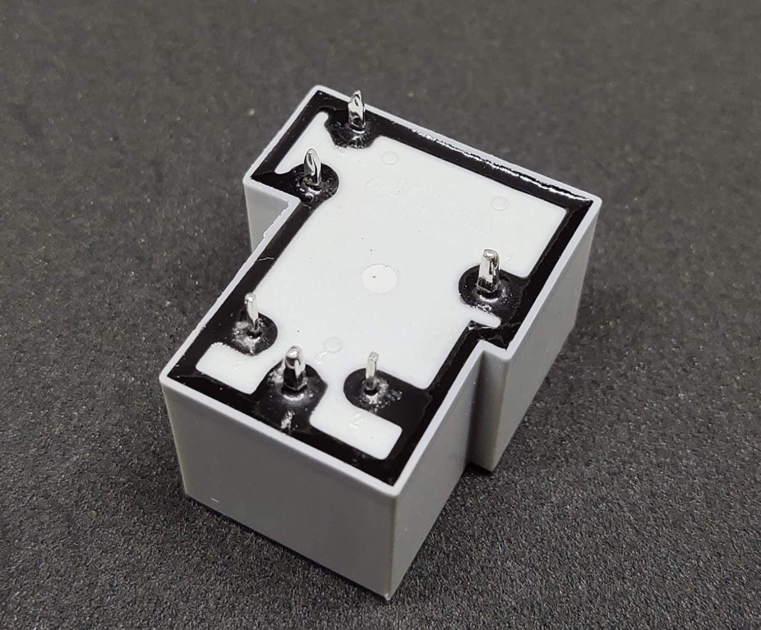 Relay L30 L90CSDC12V Leone Make Relay, 30Amp T-Relay | Robodo