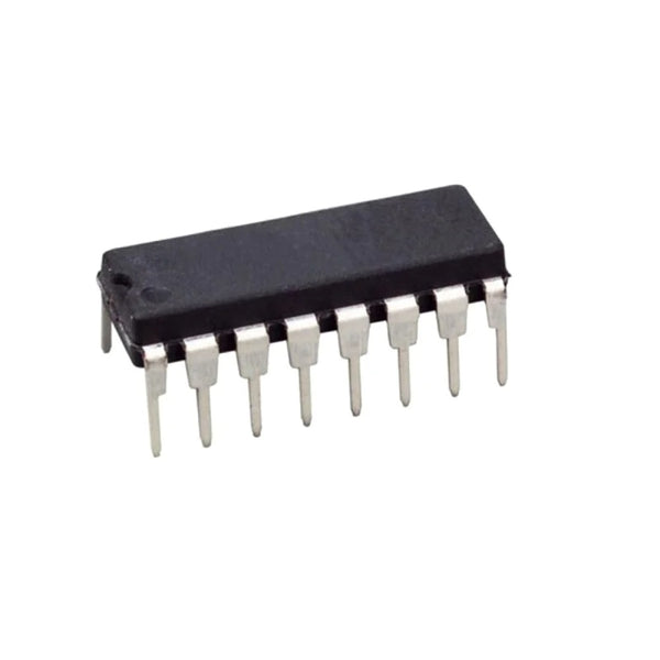 ULN2003 7 Darlington Transistor Arrays IC DIP-16 Package.