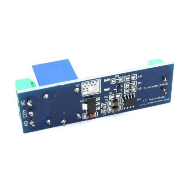 5V 1 Channel Bluetooth, Relay Module Things, Smart Home Remote, Control Switch.