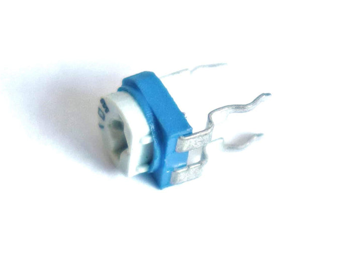 10k Vertical PCB Preset Variable Resistor Trimmer Potentiometer Preset ...