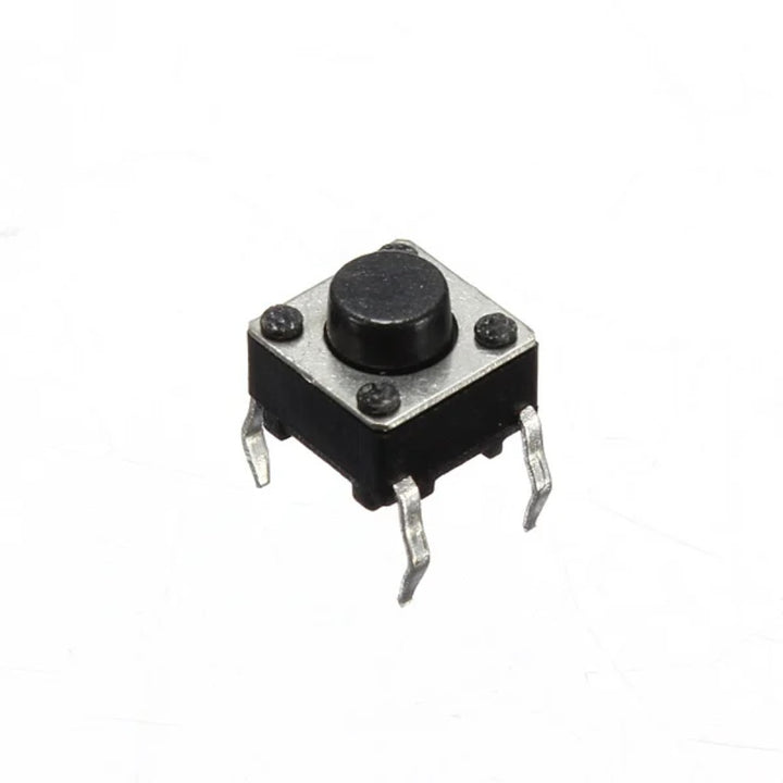 Tactile Push Button Switch 6x6x5.