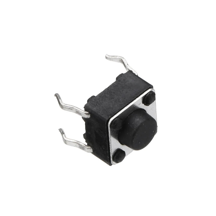 Tactile Push Button Switch 6x6x5.