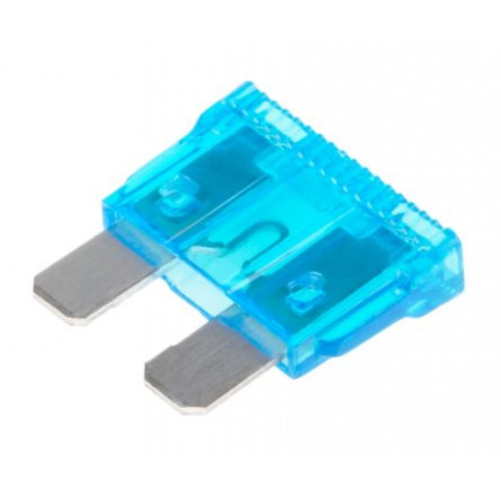 15 Amp Car Blade Fuse (10 pcs) | Robodo