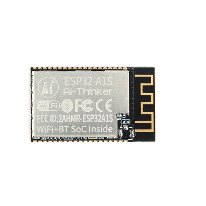 Ai Thinker ESP32-A1S WiFi+BT Audio Development Board.