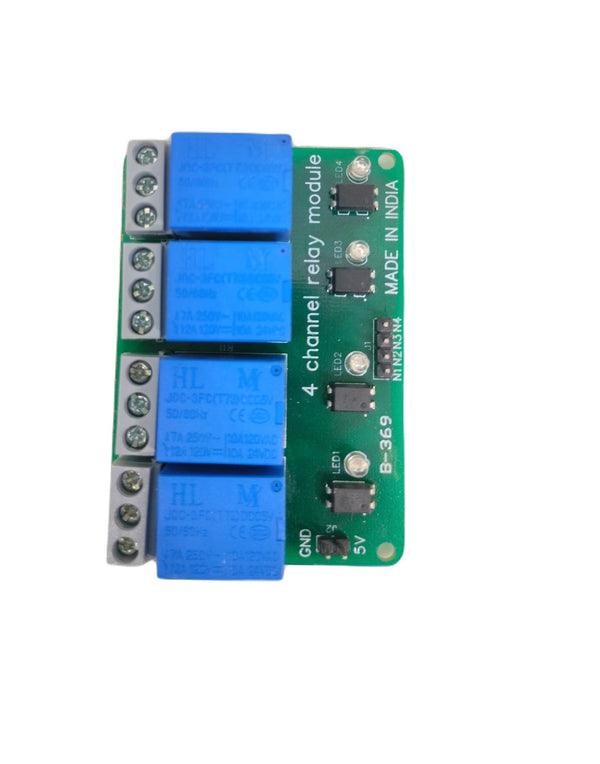 Relay Modules | Robodo