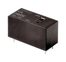 G2RL-1A-E-CV DC5 power relay.