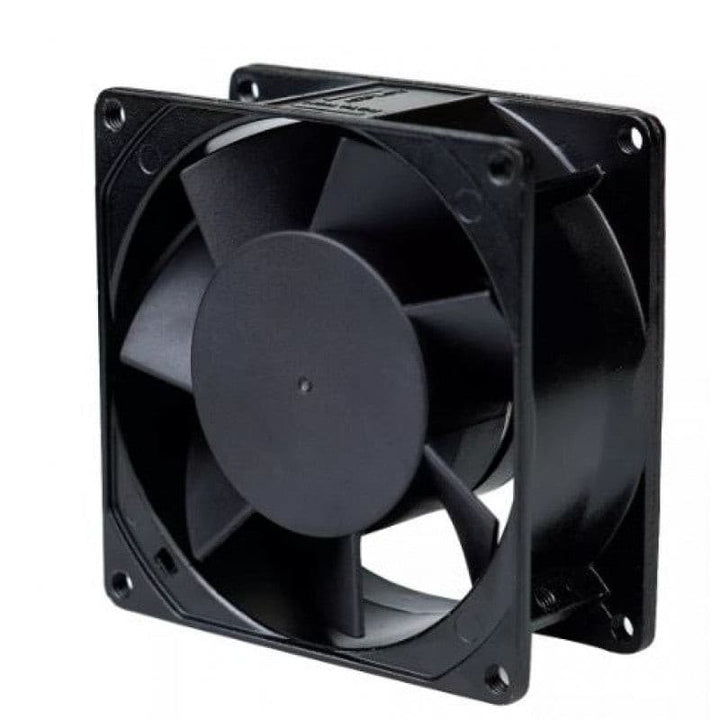 DC 24V 9238 High Speed Cooling Fan - 92x92x38 mm Size.