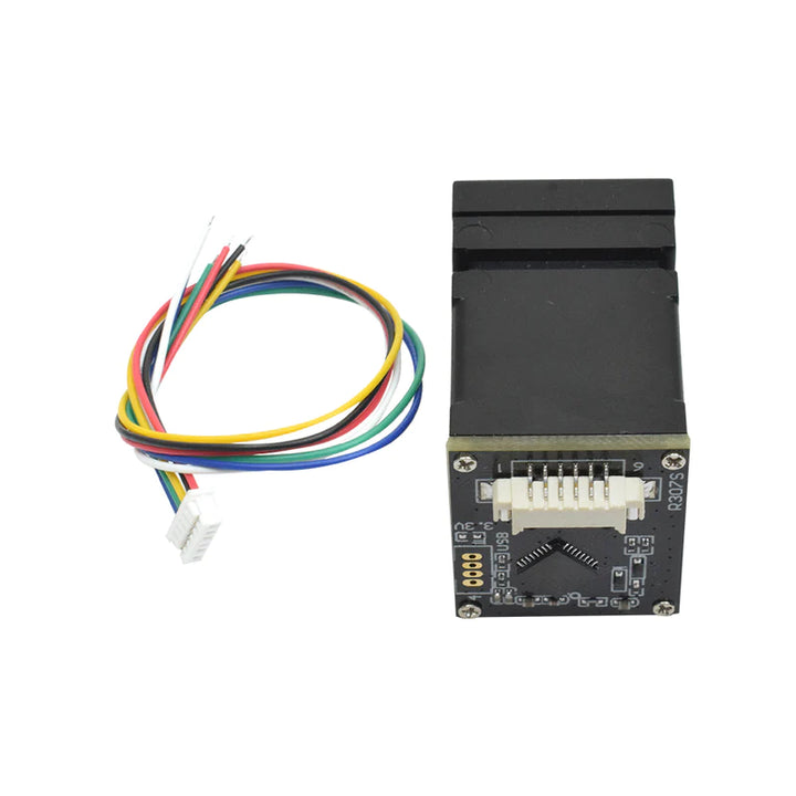 Fingerprint Module R307 Hd R307S Fingerprint Sensor Module | Robodo