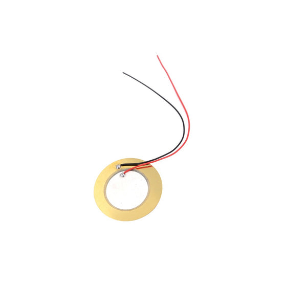 Piezo Buzzer 35mm with Cable.