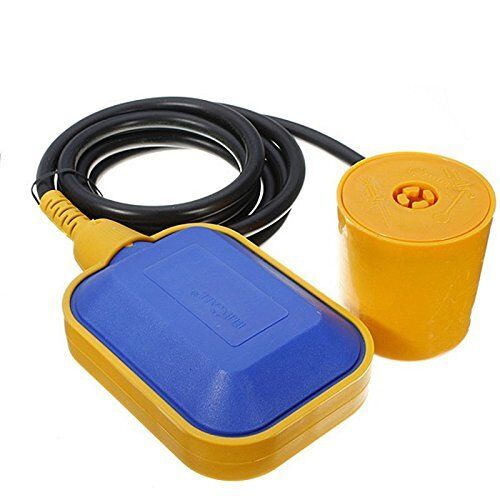 250 Volts Float Switch Sensor for Water Level Controller with 3 Meter Wire