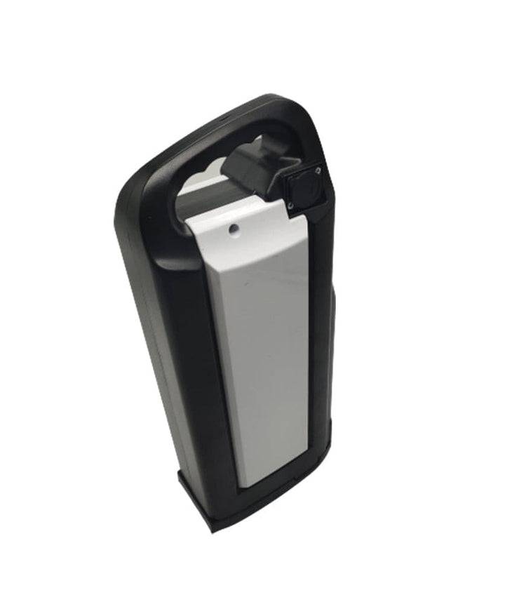 36V/48V/60V Lithium battery case 400*165*90MM APS Plastic material - BE0382