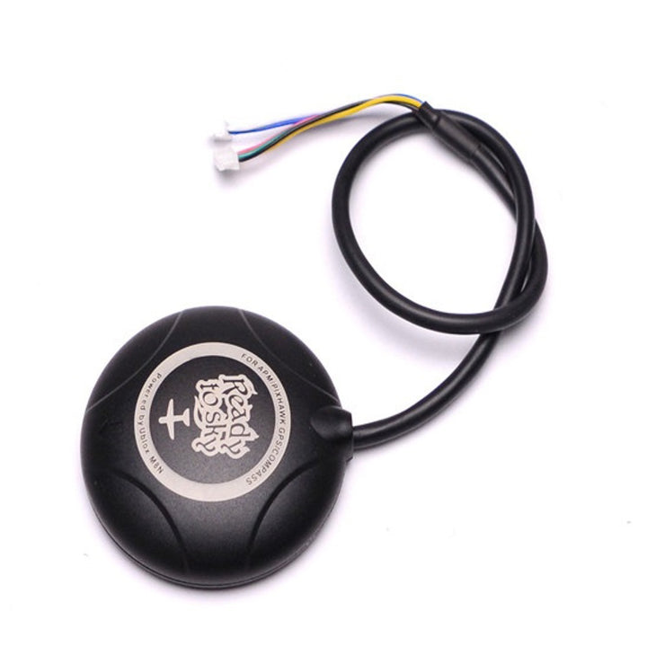 NEO-M8N GPS with Compass for Pixhawk with extra connector for APM.